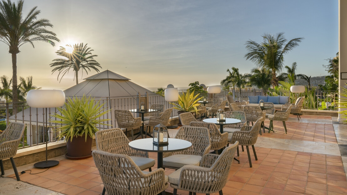 Vincci Seleccion La Plantacion Del Sur